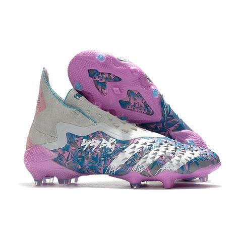 adidas predator roze zaal|adidas Predator Freak .